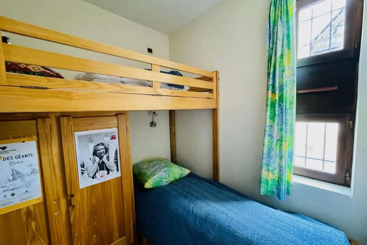 30 M Next To Les Grands Bains Apartment Le Monetier-les-Bains