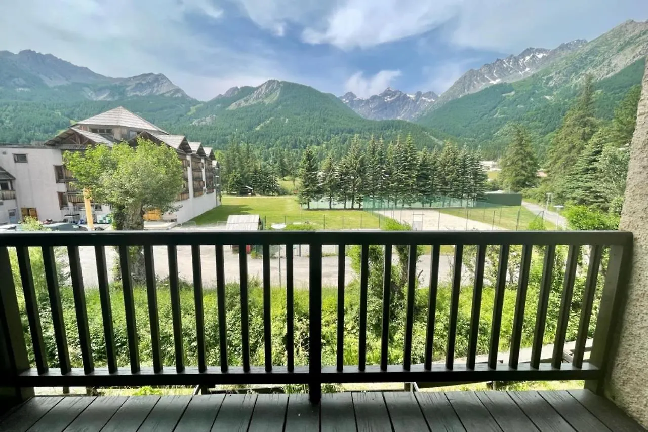 30 M Next To Les Grands Bains Apartment Le Monetier-les-Bains 0*,  France
