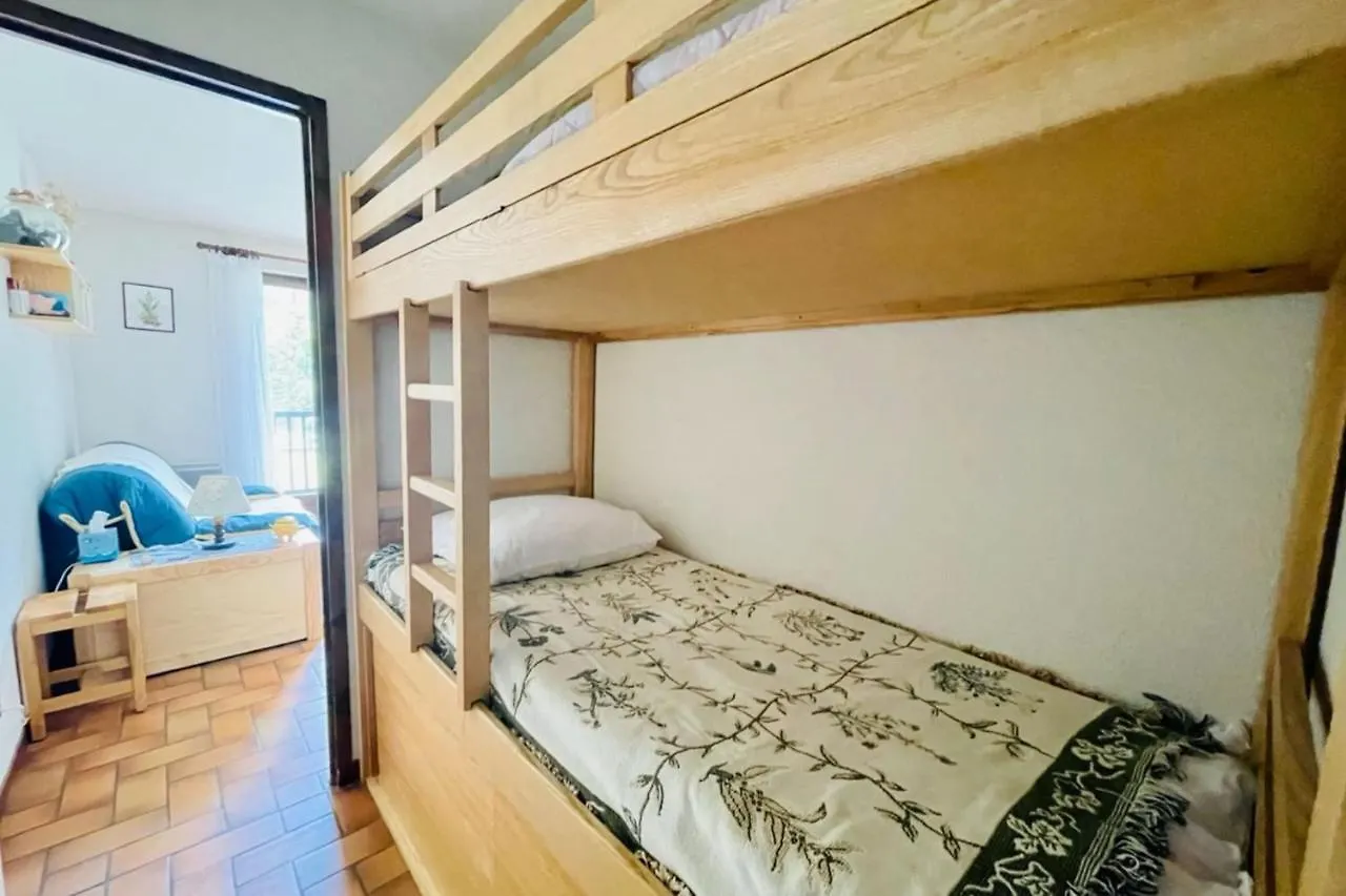 30 M Next To Les Grands Bains Apartment Le Monetier-les-Bains