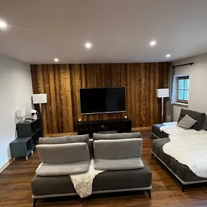 Maison Stabatio Le Monêtier-les-Bains