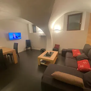Aya, Moderne Dans Le Coeur Du Village Le Monêtier-les-Bains