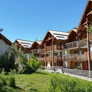 Les Sept étoiles Le Monêtier-les-Bains
