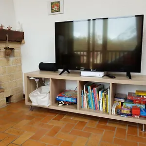 Location05220 Duplex 6 Lits Le Monêtier-les-Bains